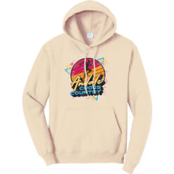 2025 Indians Cross Country Hoodie