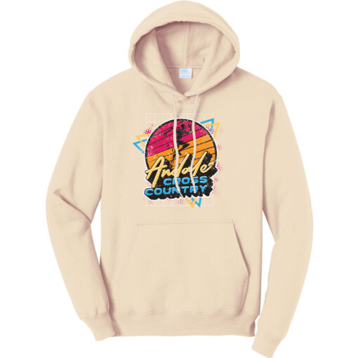 2025 Indians Cross Country Hoodie