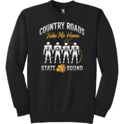 2025 Football State Bound Sweatshirt