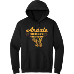 2025 Indians Girls Basketball Hoodie