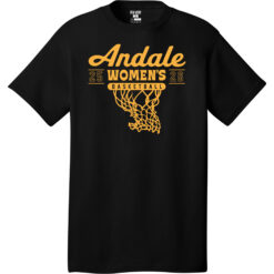 2025 Indians Girls Basketball Short Sleeve Tee