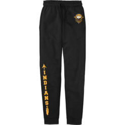 2025 Indians Boys Basketball Fleece Jogger