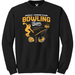 2026 Andale/GP Bowling Sweatshirt