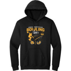 2026 Andale/GP Bowling Hoodie