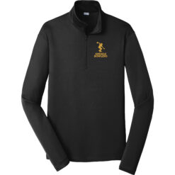 2026 Andale Bowling Performance 1/4-Zip Pullover