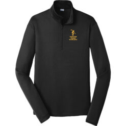 2026 Garden Plain Bowling Performance 1/4-Zip Pullover