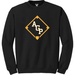 2026 AGP Baseball Diamond Sweatshirt