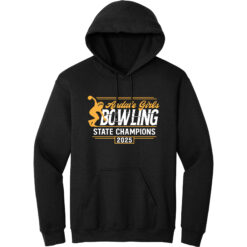 2026 Andale/GP Bowling Champs Hoodie