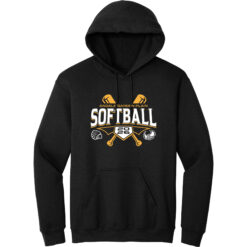 2026 Andale Softball Hoodie