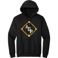 2026 AGP Baseball Diamond Hoodie