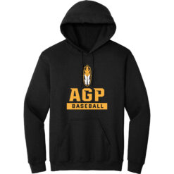 2026 AGP Baseball Varsity Hoodie