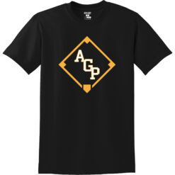 2026 AGP Baseball Diamond Short Sleeve Tee