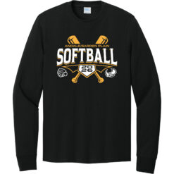 2026 Andale Softball Long Sleeve Tee
