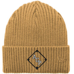 2026 AGP Baseball New Era Core Classic Cuff Beanie
