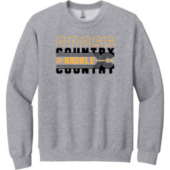 2026 Indians Cross Country Sweatshirt