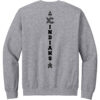 2026 Indians Cross Country Sweatshirt - Image 2