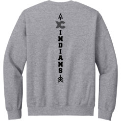 Alternative view of 2026 Indians Cross Country Sweatshirt