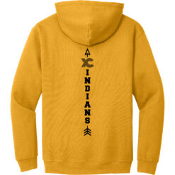 Alternative view of 2026 Indians Cross Country Hoodie