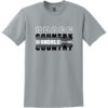 2026 Indians Cross Country Short Sleeve Tee