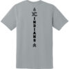 2026 Indians Cross Country Short Sleeve Tee - Image 2