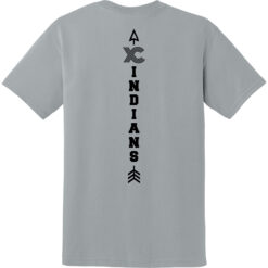 Alternative view of 2026 Indians Cross Country Short Sleeve Tee