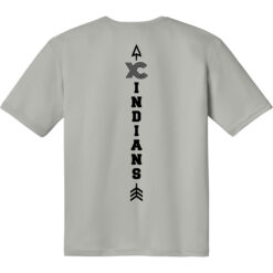 Alternative view of 2026 Indians Cross Country Performance Short Sleeve Tee