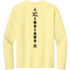 2026 Indians Cross Country Performance Long Sleeve Tee - Image 2