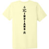 2026 Indians Cross Country BELLA+CANVAS Triblend Short Sleeve Tee - Image 2