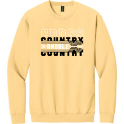 2026 Indians Cross Country Midweight Sweatshirt