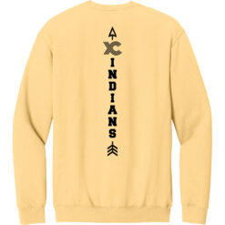 Alternative view of 2026 Indians Cross Country Midweight Sweatshirt