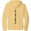 2026 Indians Cross Country Midweight Hoodie - Image 2