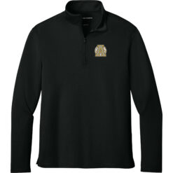 2026 Indians Volleyball Performance Pique 1/4-Zip
