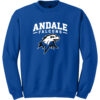 2026 Falcons Basketball Sweatshirt